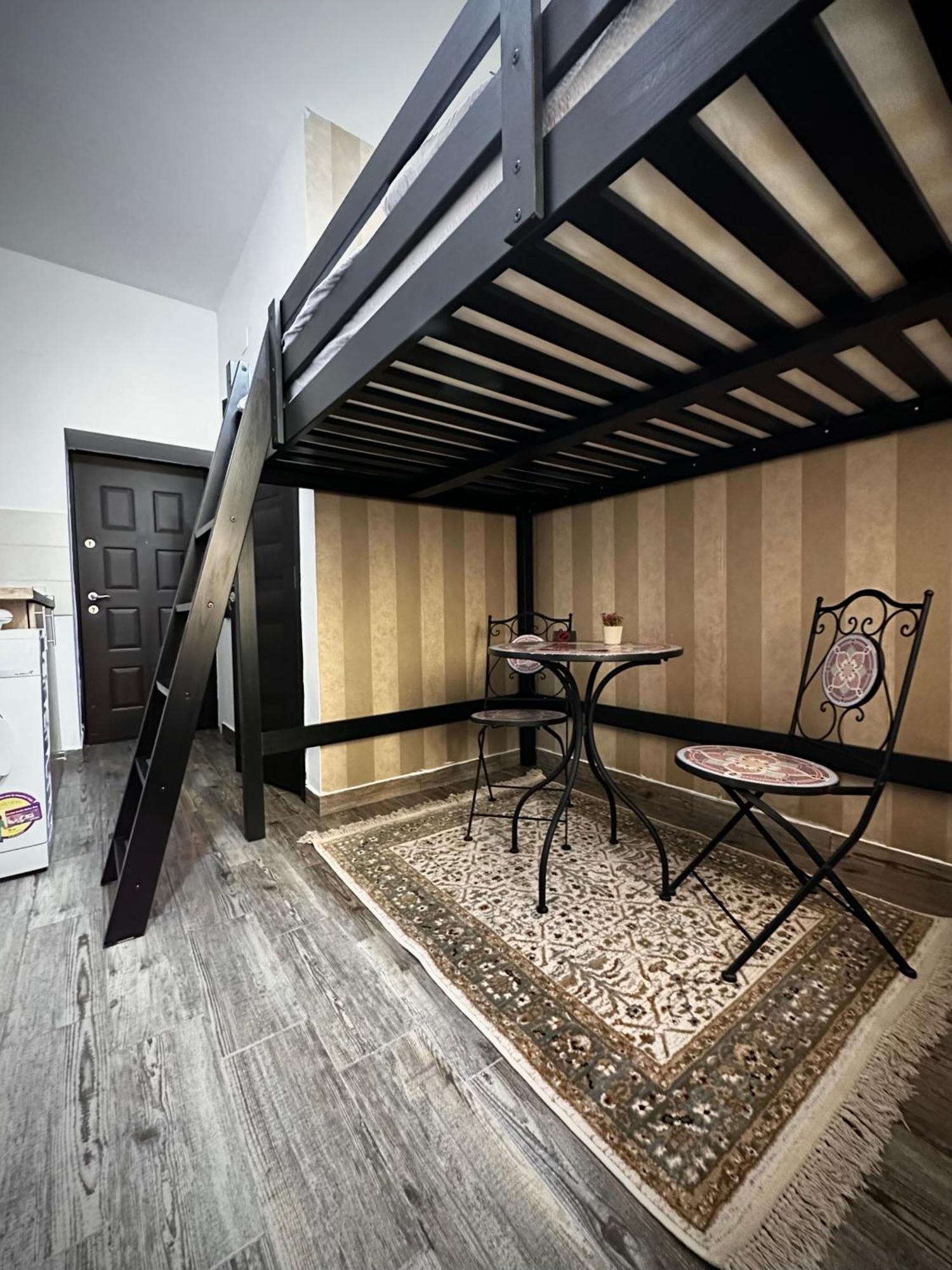 Ada'S Luxury Apartament&Studio - Old City Брашов Экстерьер фото