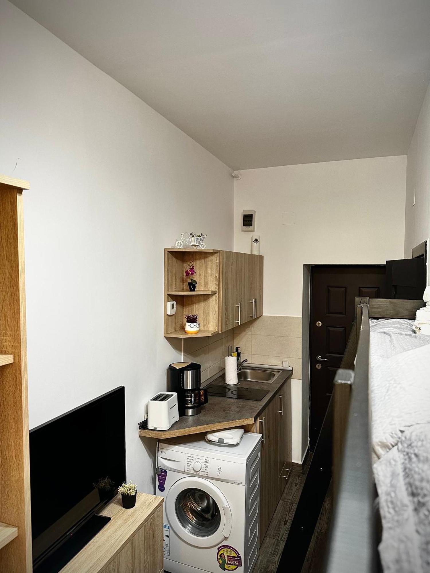 Ada'S Luxury Apartament&Studio - Old City Брашов Экстерьер фото