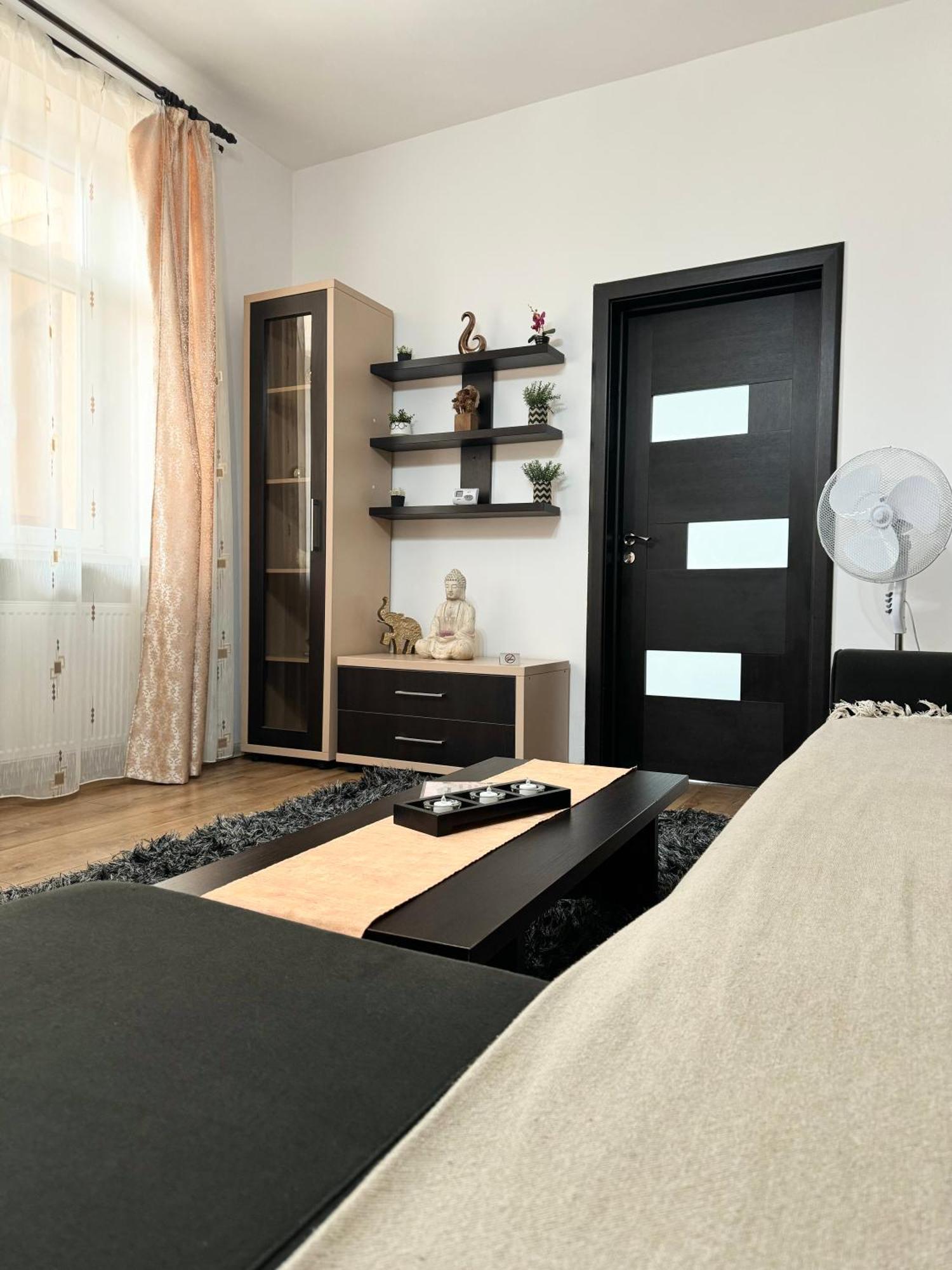 Ada'S Luxury Apartament&Studio - Old City Брашов Экстерьер фото
