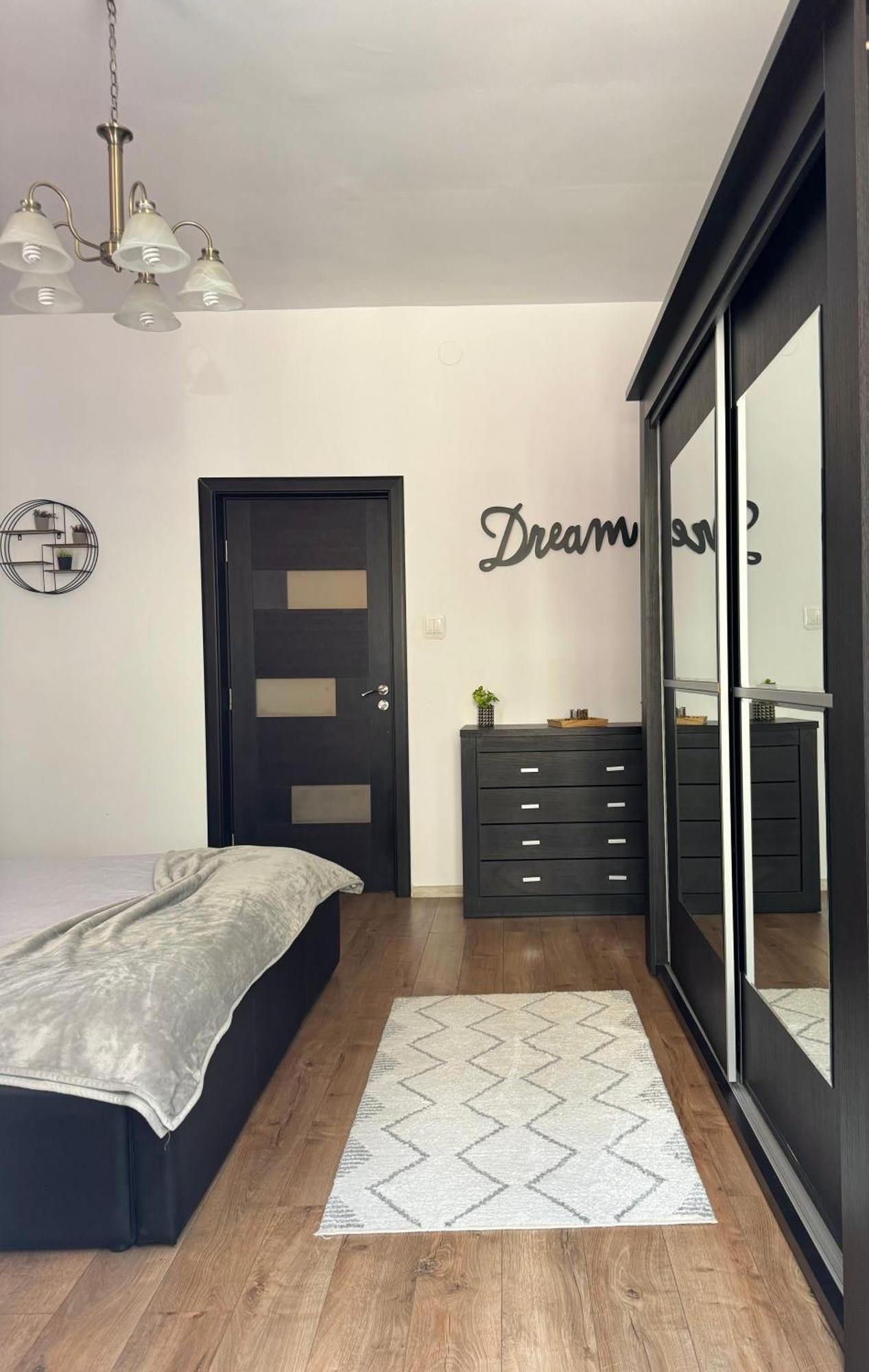 Ada'S Luxury Apartament&Studio - Old City Брашов Экстерьер фото